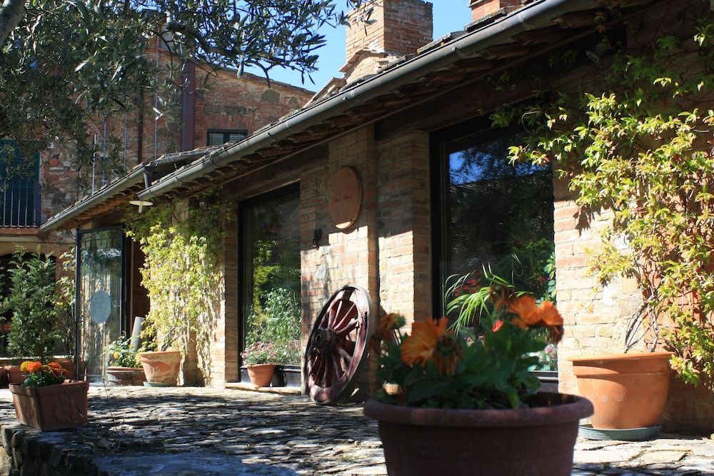 Casa Lucia