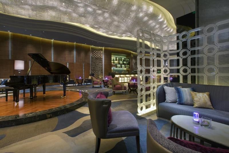 Pullman Yantai Center