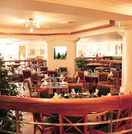 Village Hotel Swindon
