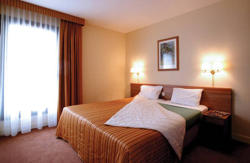 Citadines Antigone Montpellier