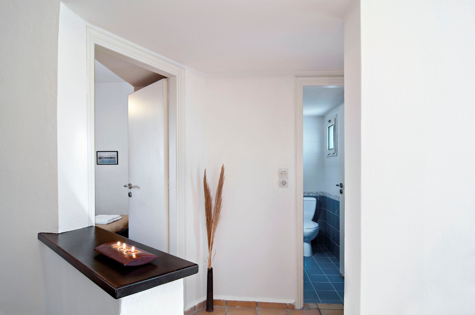 Ourania Apartments Hotel