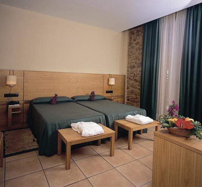 Hotel Levante Balneario en Murcia