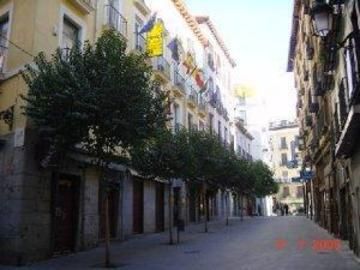 Inter Plaza Mayor