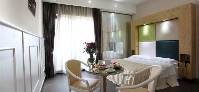 Hotel Briganti