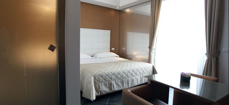 Hotel Briganti