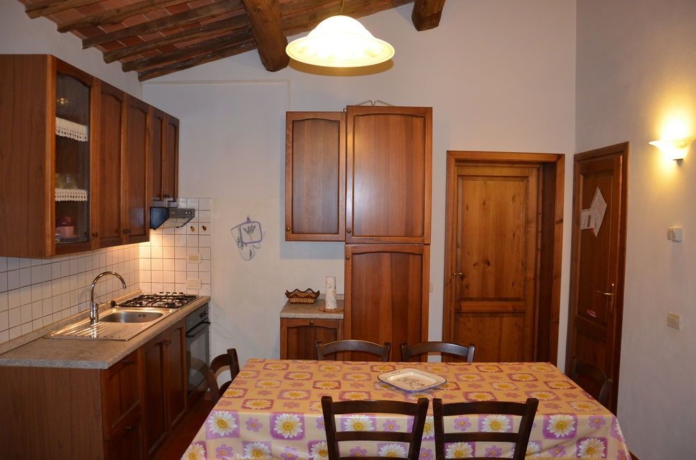 Podere Campofossato
