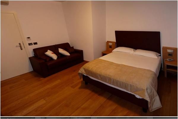 Villa Eva Hotel