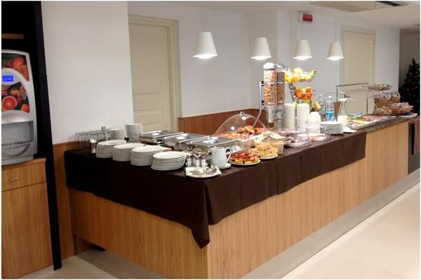 Villa Eva Hotel