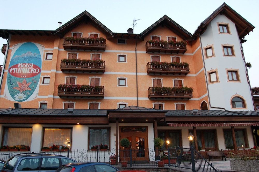 Hotel Primiero