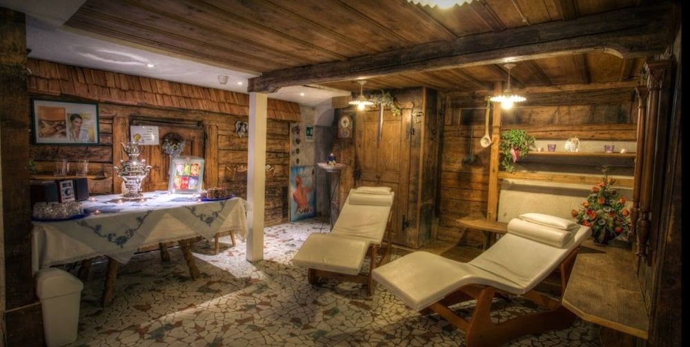 Hotel Primiero