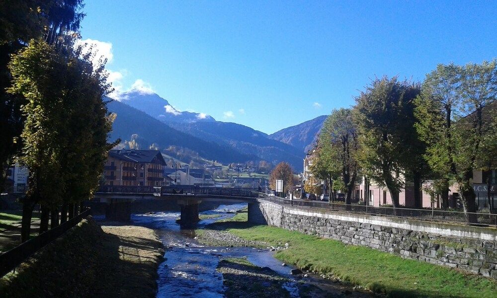 Hotel Primiero