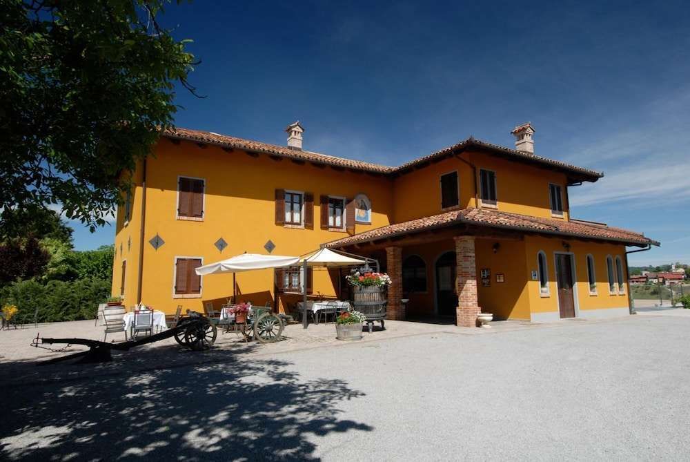 Agriturismo Ca Brusa