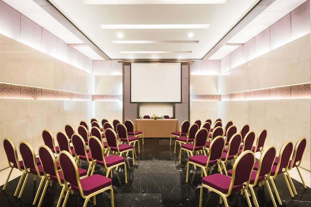 Crowne Plaza Amman