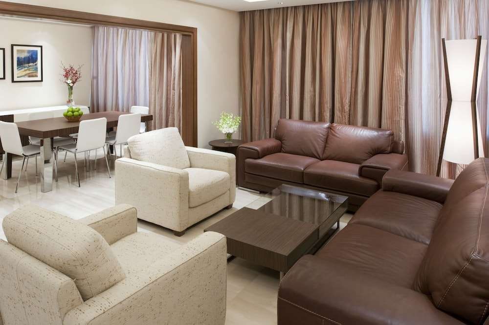 Crowne Plaza Amman
