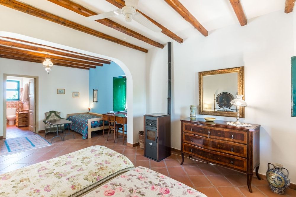 B&B La Casa Di Pippinitto
