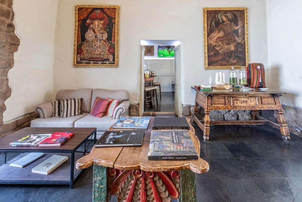 Casa Andina Premium Cusco