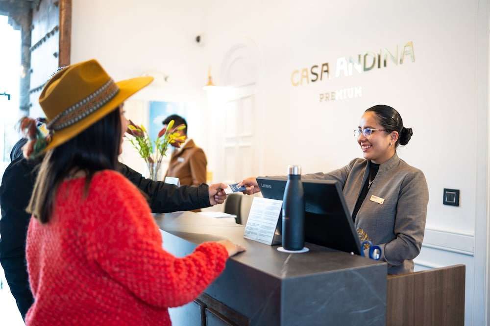 Casa Andina Premium Cusco