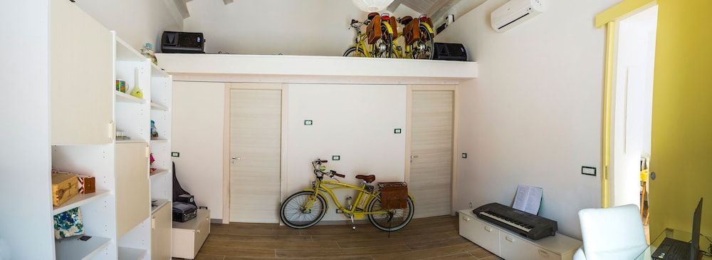 Bed And Breakfast La Casa Di Penelope