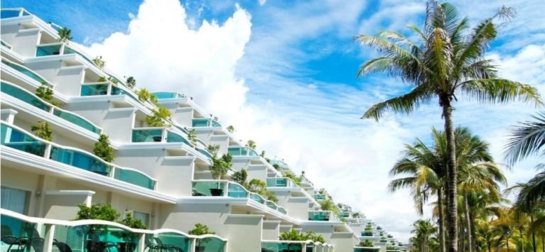 Sea Links Beach Hotel