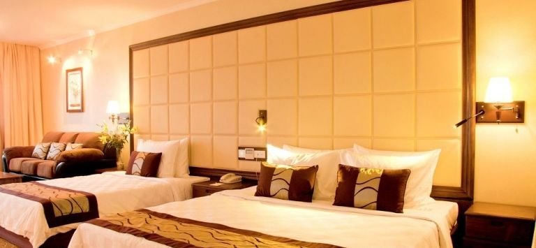 Sea Links Beach Hotel