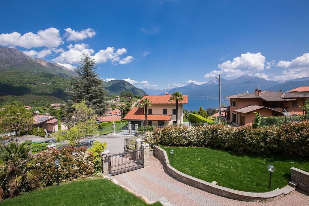 Villa Rosalia