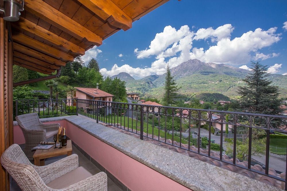 Villa Rosalia
