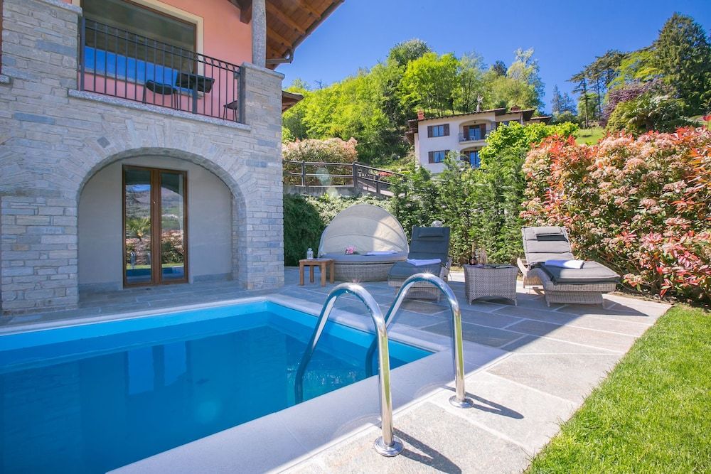 Villa Rosalia
