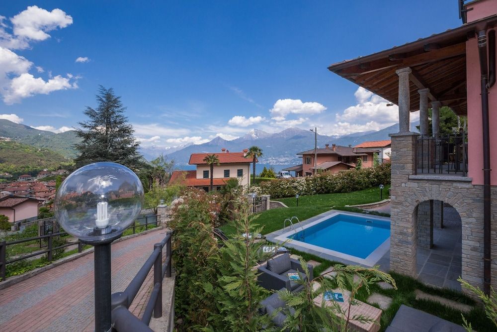 Villa Rosalia