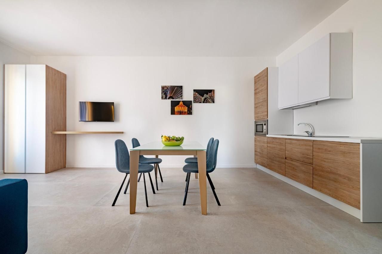 Azzurra Aparthotel