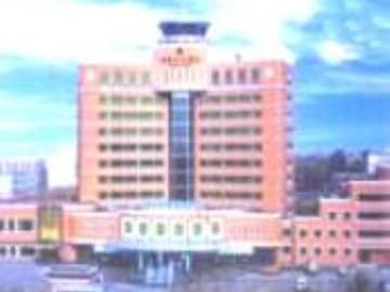 Tarim Petroleum Hotel