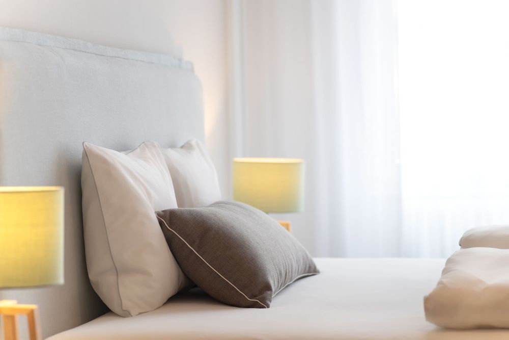 Carl.22 City Appartements