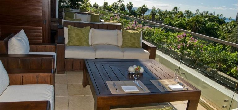 Trump International Hotel Waikiki by Jet Luxury Resorts