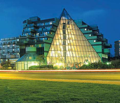 Leonardo Royal Hotel Southampton Grand Harbour