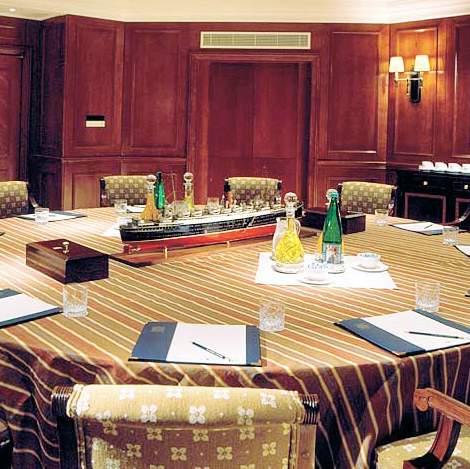 Leonardo Royal Hotel Southampton Grand Harbour