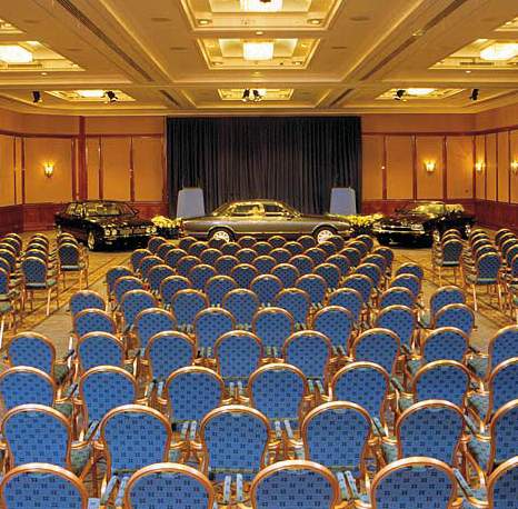 Leonardo Royal Hotel Southampton Grand Harbour
