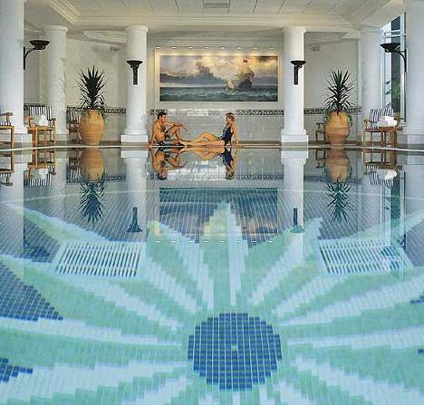 Leonardo Royal Hotel Southampton Grand Harbour