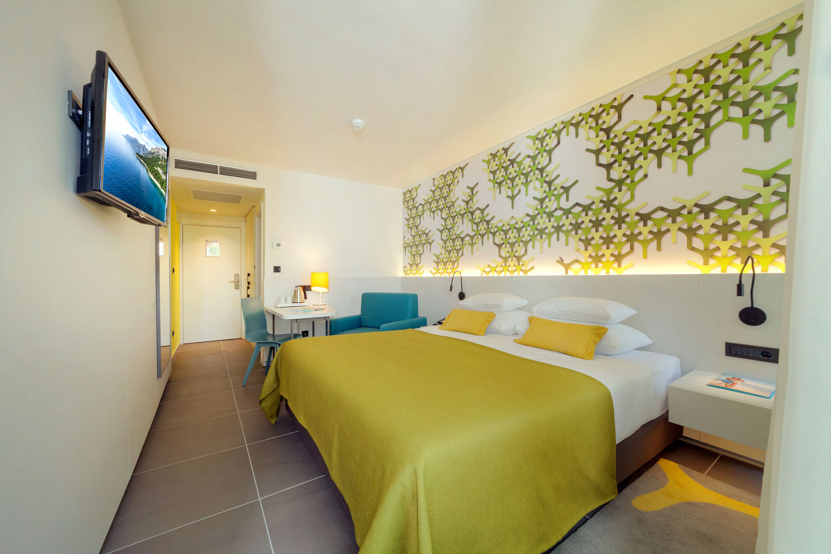 Bluesun Hotel Mala Berulia