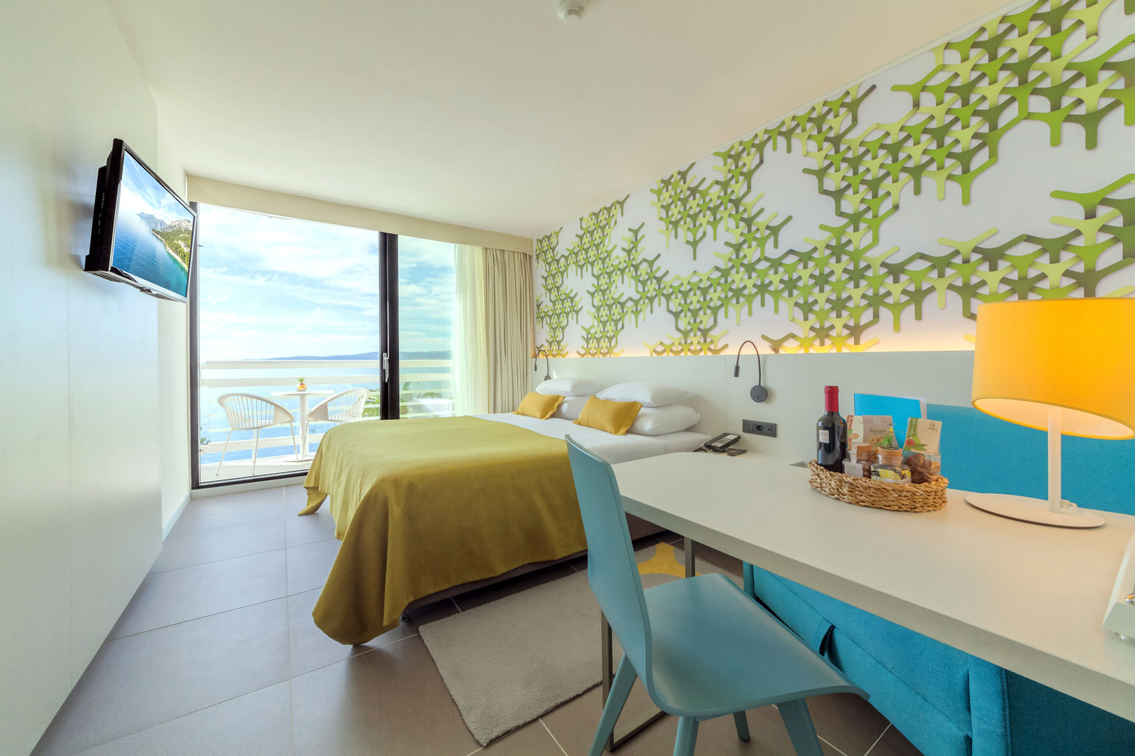 Bluesun Hotel Mala Berulia
