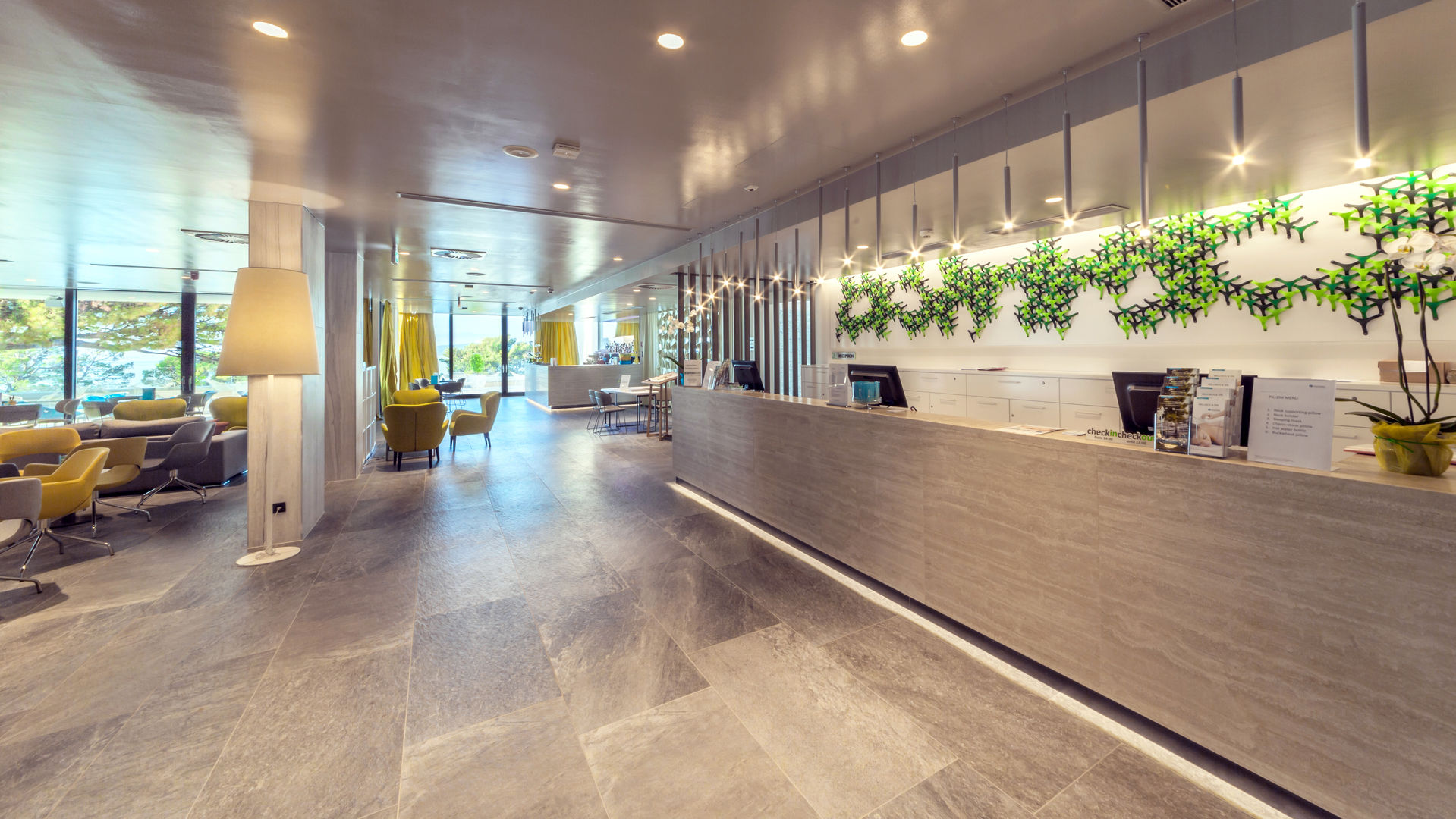 Bluesun Hotel Mala Berulia