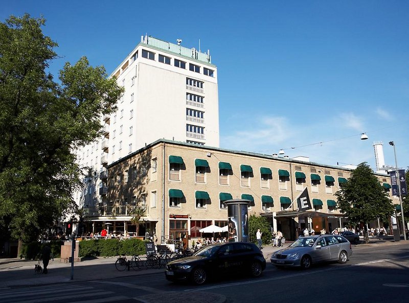 Elite Park Avenue Hotel