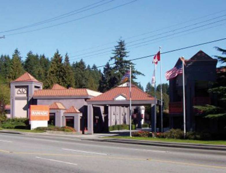 North Vancouver