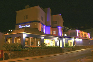 The Inn Jersey