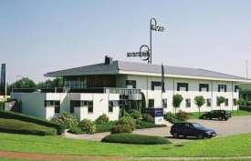 Bastion Hotel Barendrecht