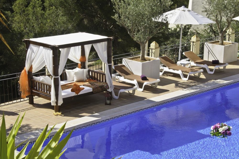 Montemares Golf Luxury Villas & Apartments