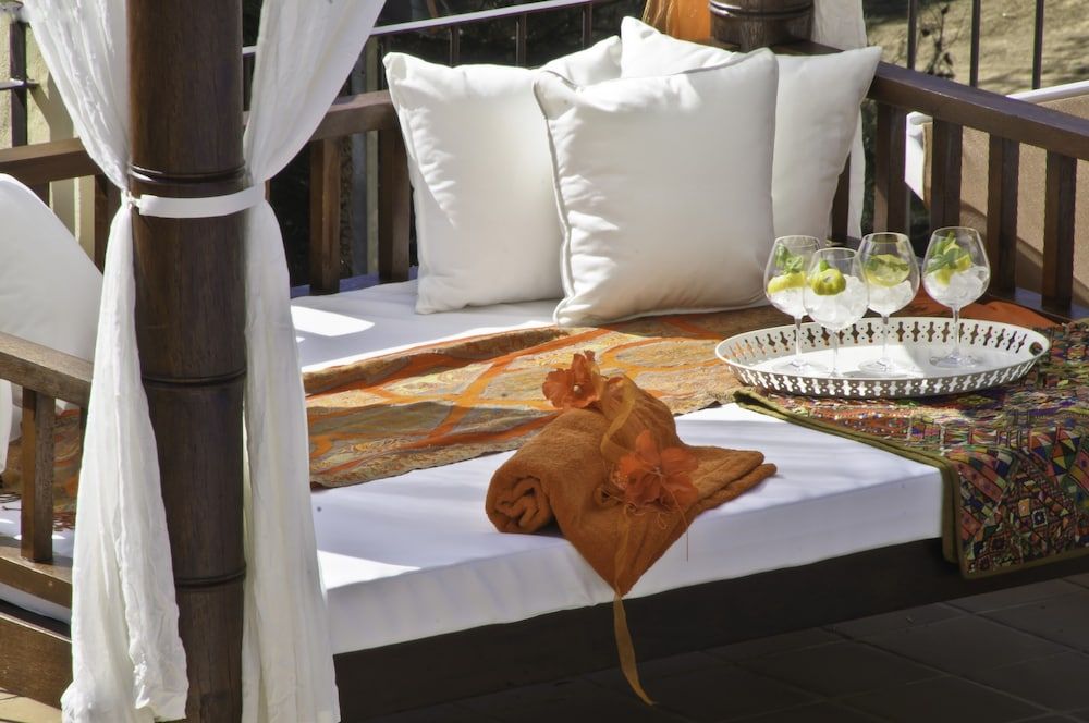 Montemares Golf Luxury Villas & Apartments