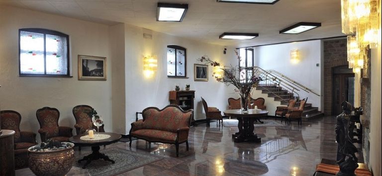 Hotel San Marco