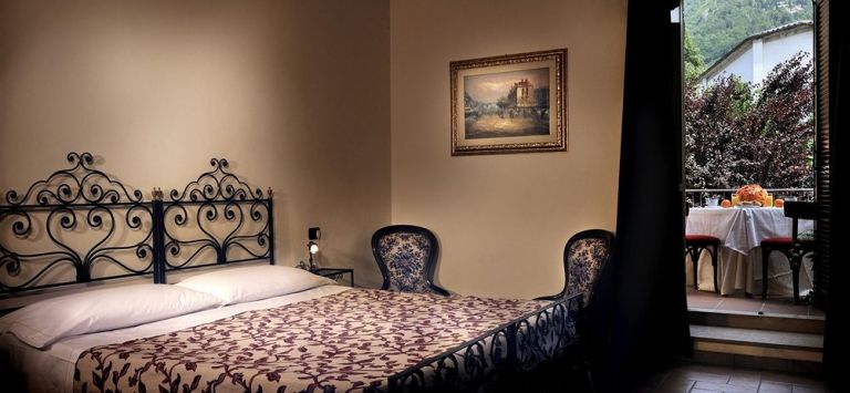 Hotel San Marco