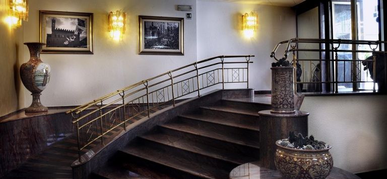 Hotel San Marco