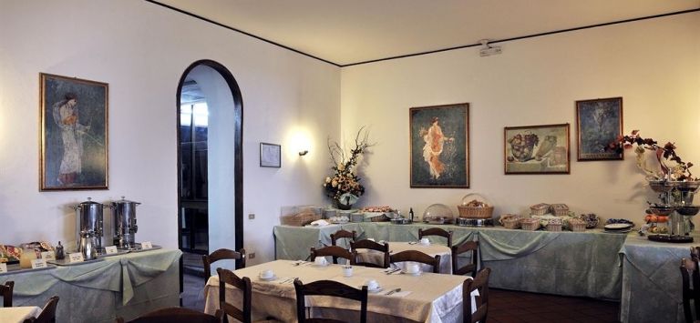 Hotel San Marco