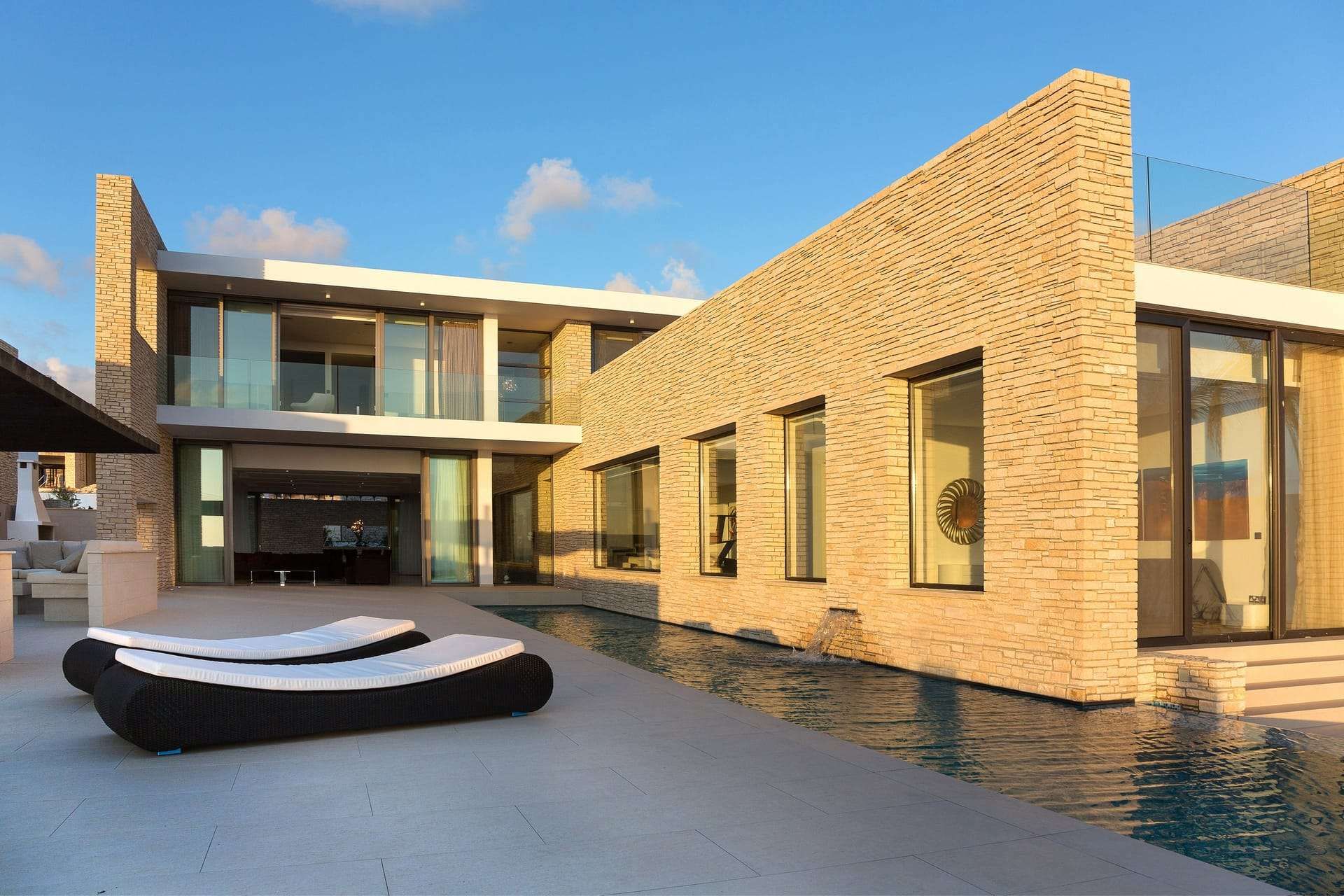 Cap St. Georges Villas